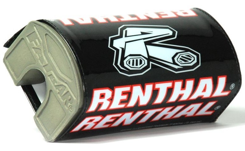 Захисна подушка Renthal Fatbar® Pad [Black]