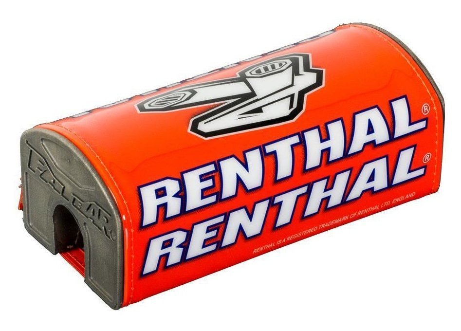 Захисна подушка Renthal Fatbar® Pad [Orange]