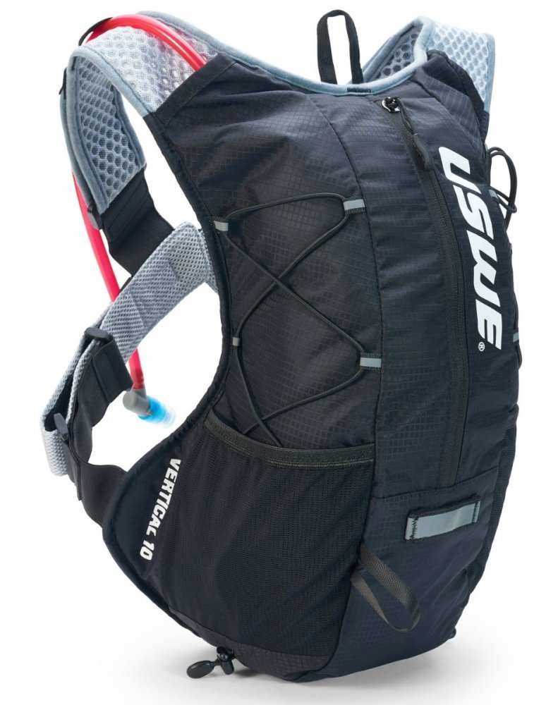 Рюкзак USWE VERTICAL 10L Hydration Pack [Carbon]