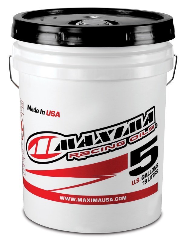 Масло трансмісійне Maxima V-Twin Sportster® Gear Fluid [19л]