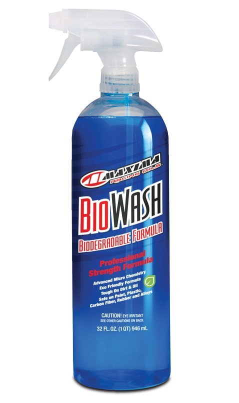 Очищувач Maxima Bio Wash [1л]