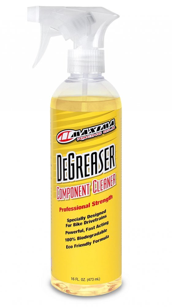 Очищувач Maxima Degreaser [473мл]