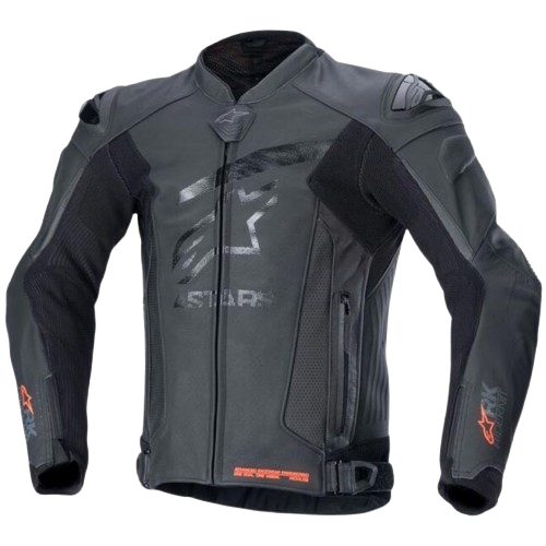 Мотокуртки