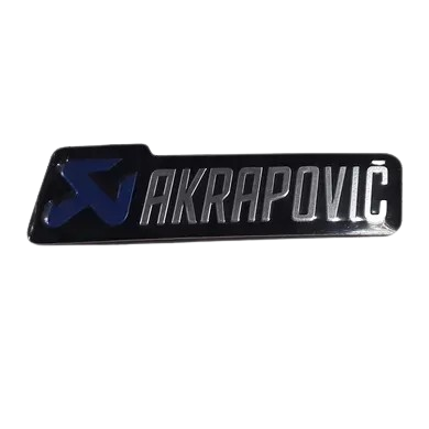 Шильдики на глушники